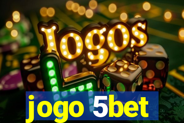 jogo 5bet