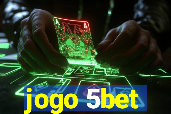 jogo 5bet