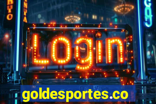 goldesportes.com