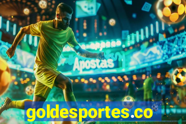 goldesportes.com