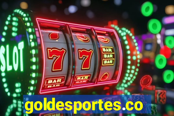 goldesportes.com