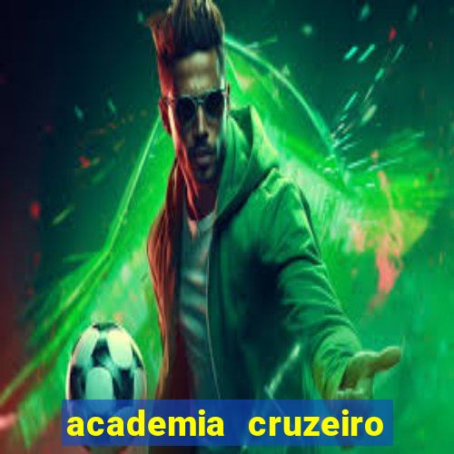 academia cruzeiro do sul betim