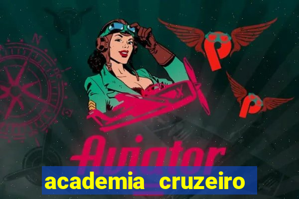 academia cruzeiro do sul betim