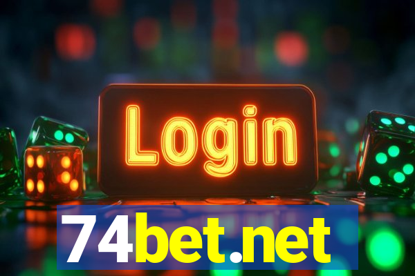 74bet.net