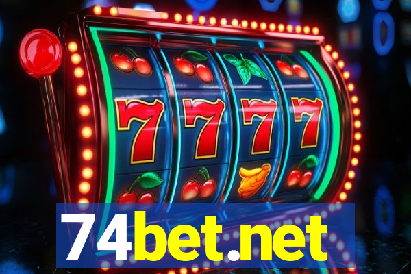 74bet.net