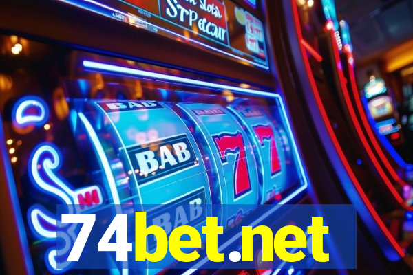 74bet.net