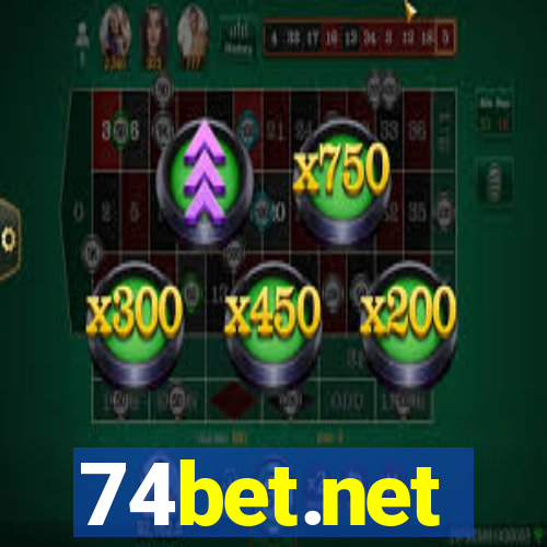 74bet.net