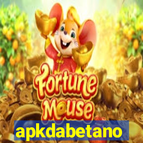 apkdabetano