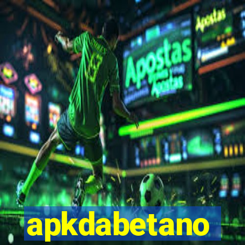 apkdabetano