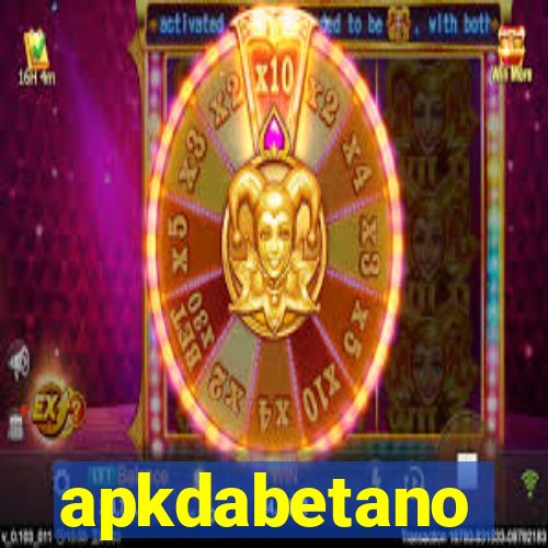 apkdabetano