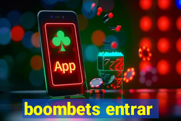 boombets entrar