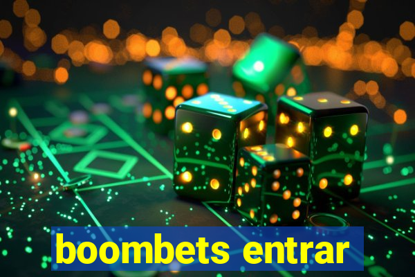 boombets entrar