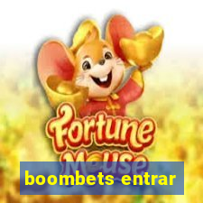 boombets entrar