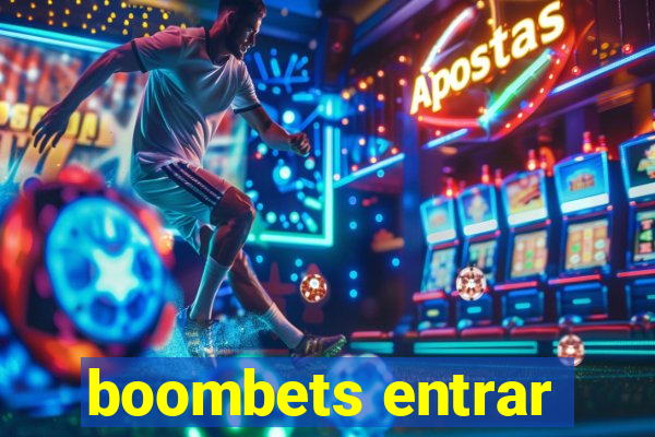 boombets entrar