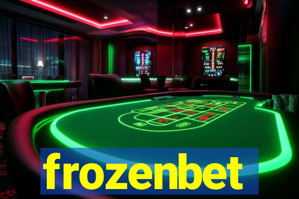 frozenbet