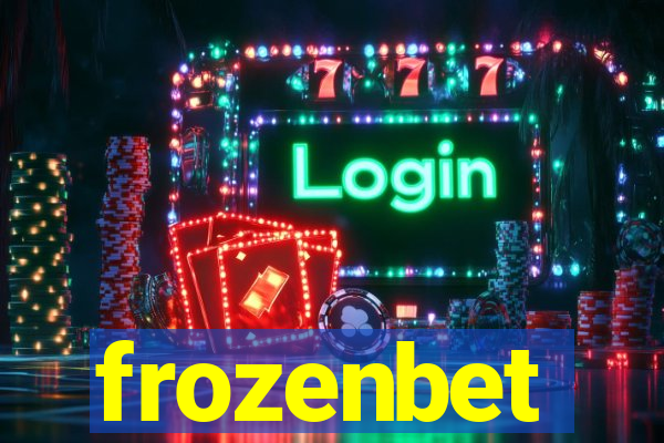 frozenbet