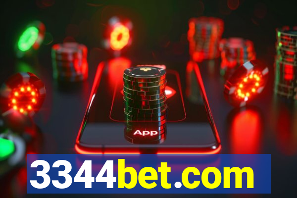 3344bet.com