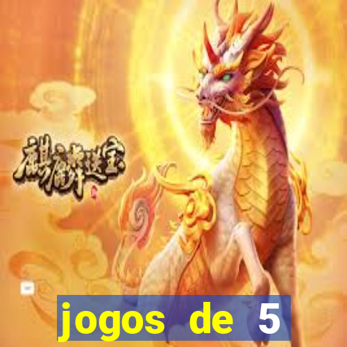 jogos de 5 centavos nas plataformas