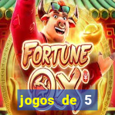 jogos de 5 centavos nas plataformas