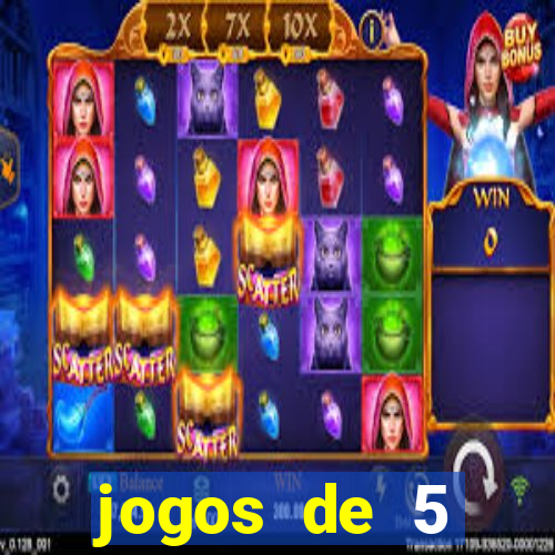 jogos de 5 centavos nas plataformas