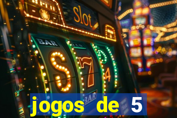 jogos de 5 centavos nas plataformas