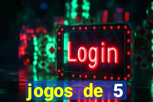 jogos de 5 centavos nas plataformas