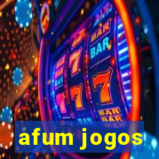 afum jogos