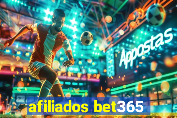 afiliados bet365