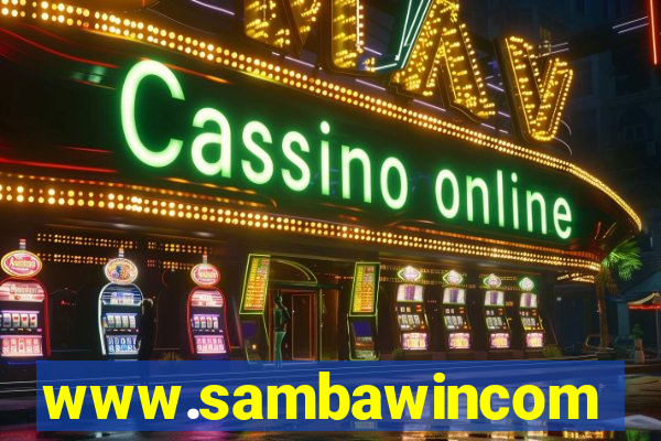 www.sambawincom