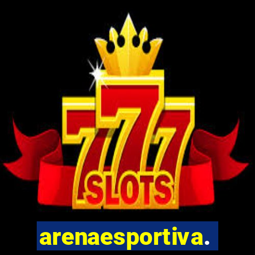 arenaesportiva.bet