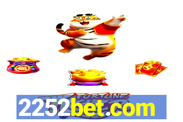 2252bet.com