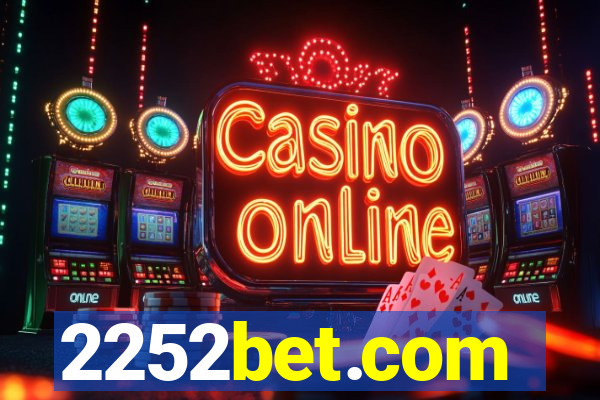 2252bet.com