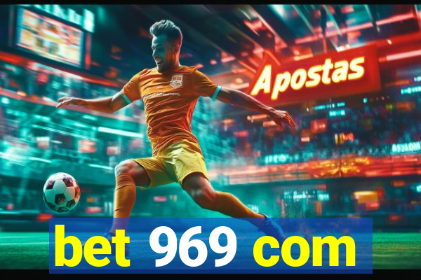 bet 969 com