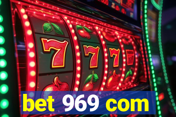 bet 969 com