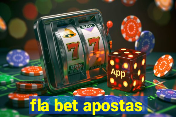 fla bet apostas