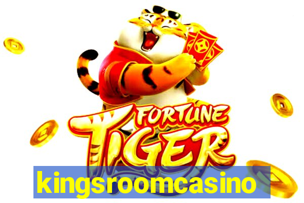 kingsroomcasino