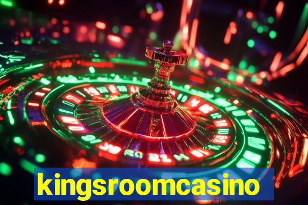 kingsroomcasino