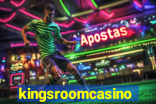 kingsroomcasino