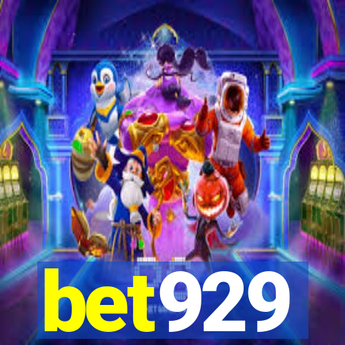 bet929