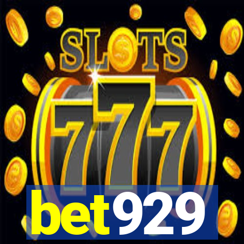 bet929