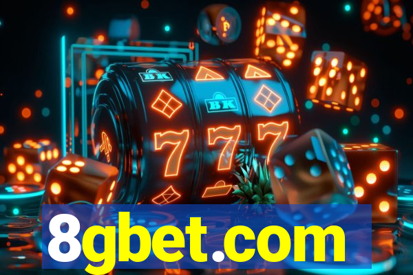 8gbet.com