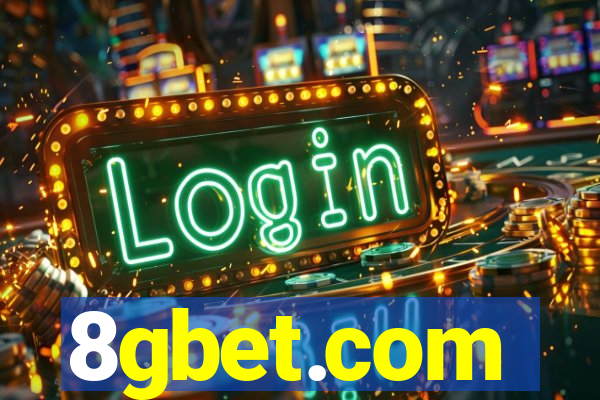 8gbet.com