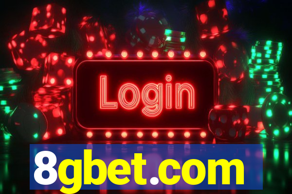 8gbet.com