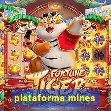 plataforma mines