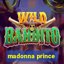 madonna prince