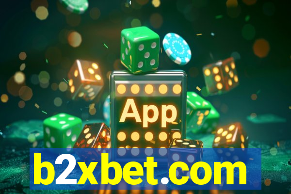 b2xbet.com