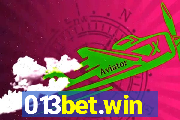 013bet.win