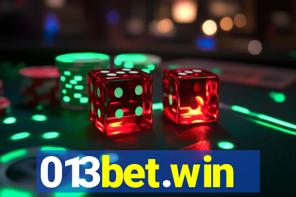 013bet.win