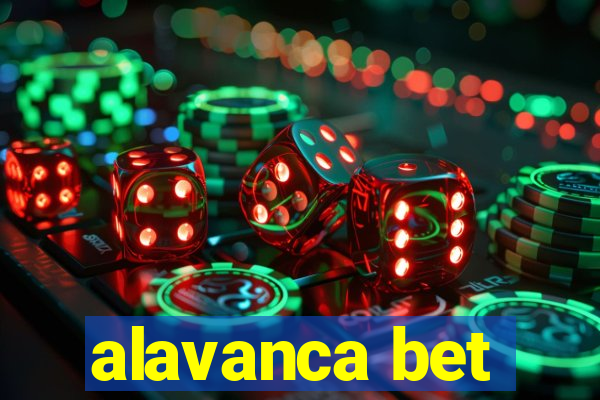 alavanca bet