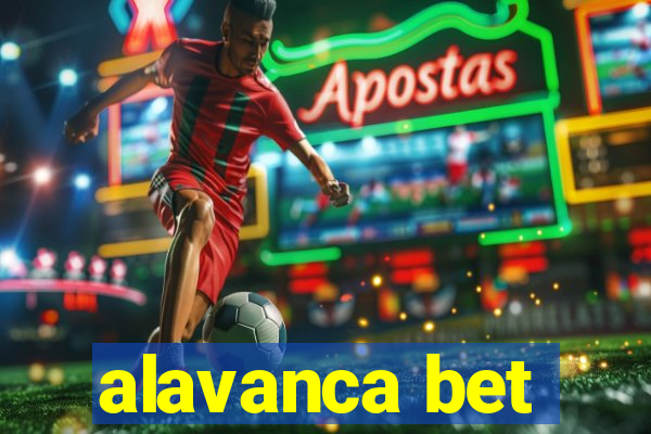 alavanca bet